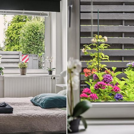 Copenhagen, Perfect Apt. Near The Beach. エクステリア 写真
