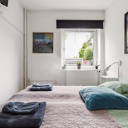 Copenhagen, Perfect Apt. Near The Beach. エクステリア 写真