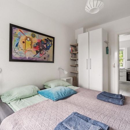 Copenhagen, Perfect Apt. Near The Beach. エクステリア 写真