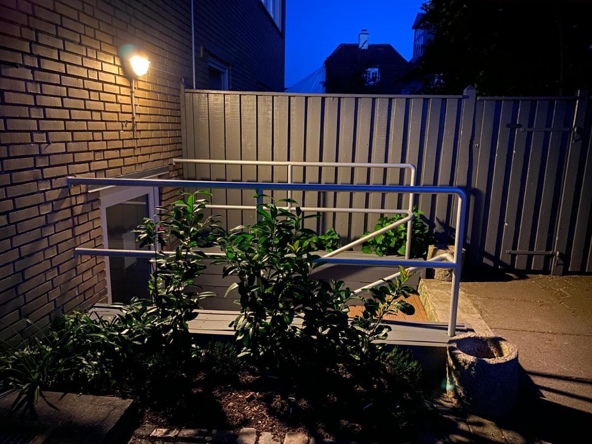 Copenhagen, Perfect Apt. Near The Beach. エクステリア 写真