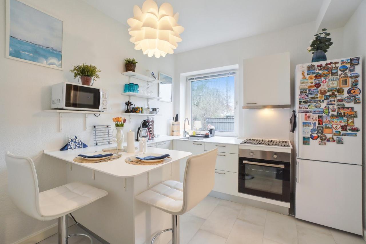 Copenhagen, Perfect Apt. Near The Beach. エクステリア 写真