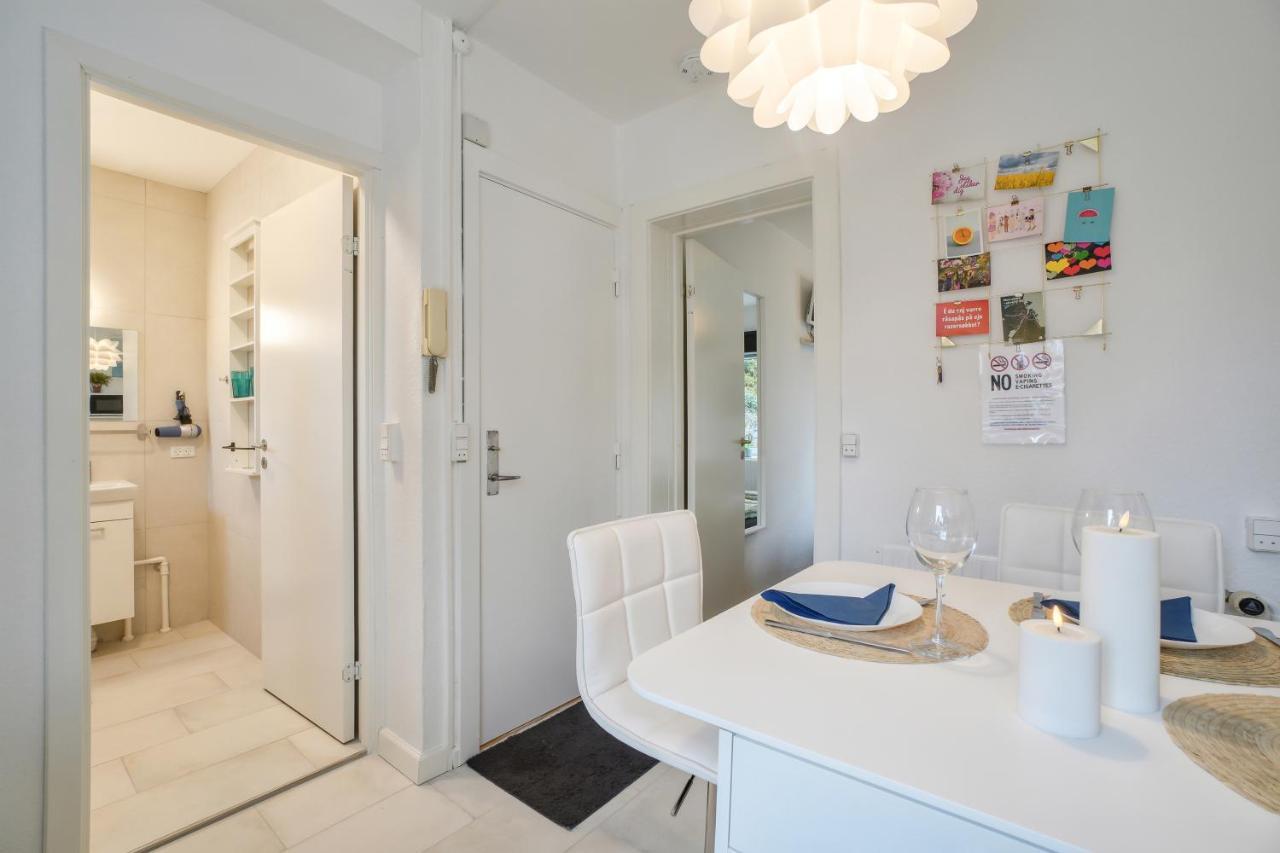 Copenhagen, Perfect Apt. Near The Beach. エクステリア 写真