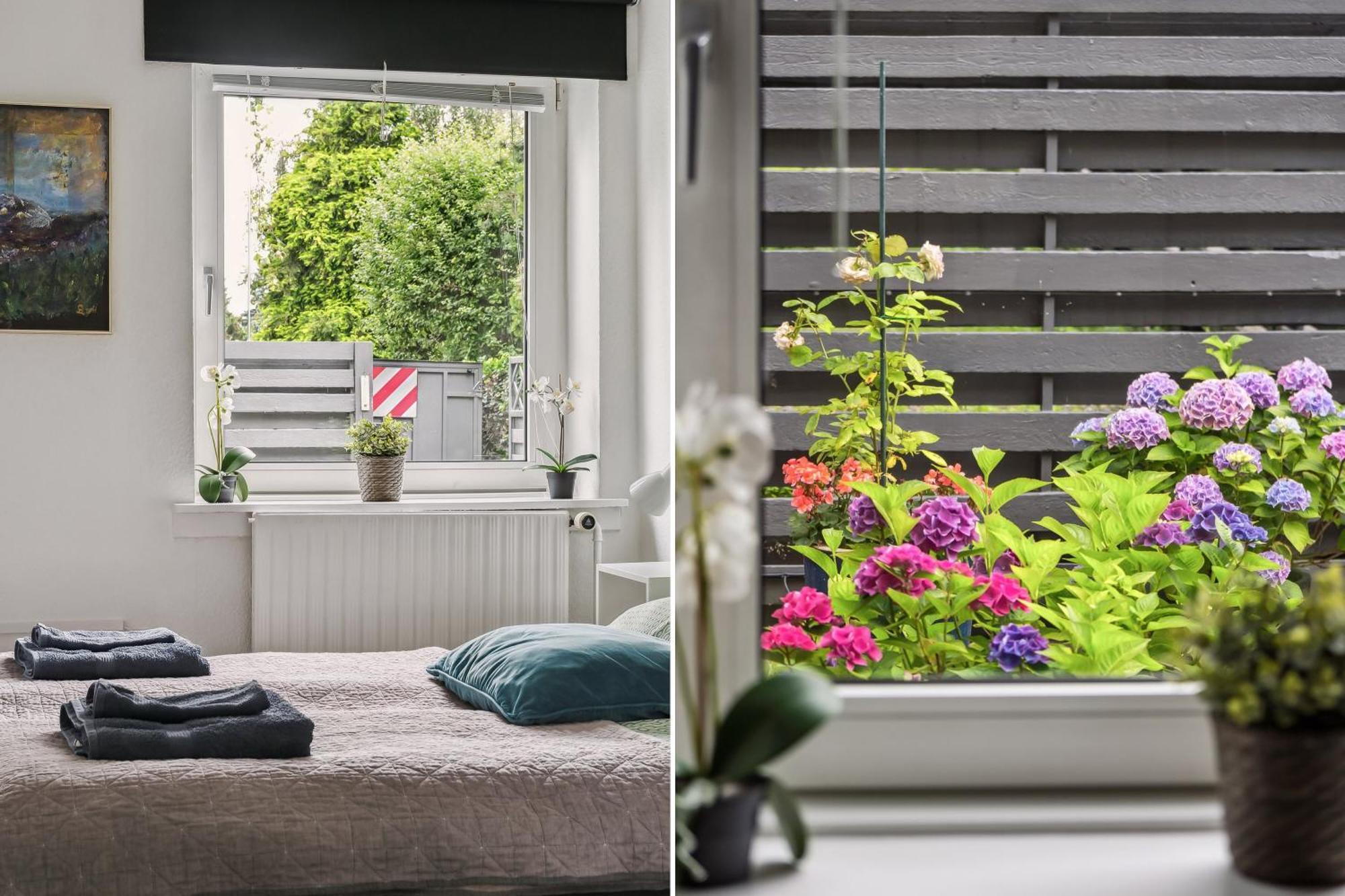 Copenhagen, Perfect Apt. Near The Beach. エクステリア 写真