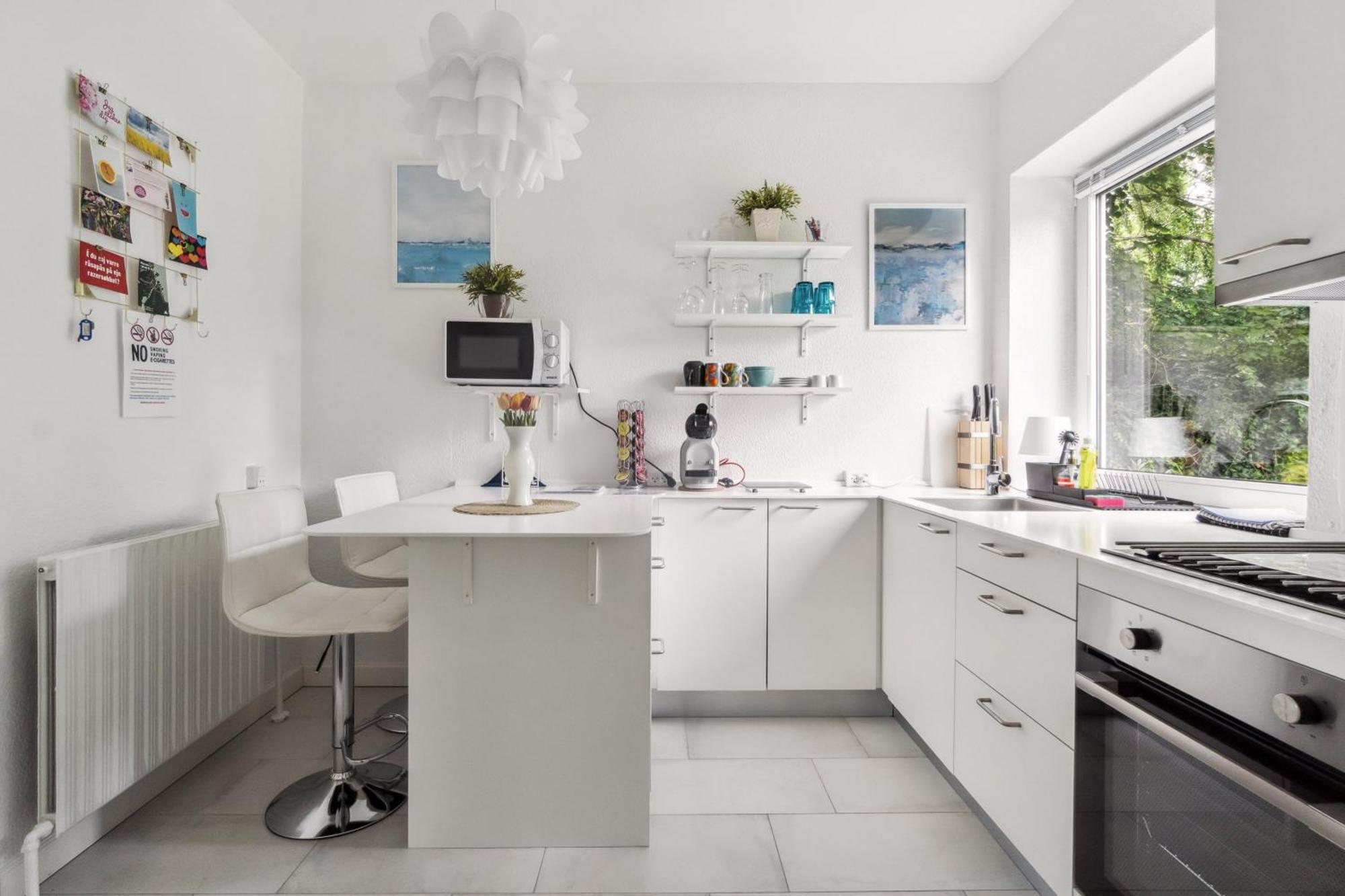 Copenhagen, Perfect Apt. Near The Beach. エクステリア 写真