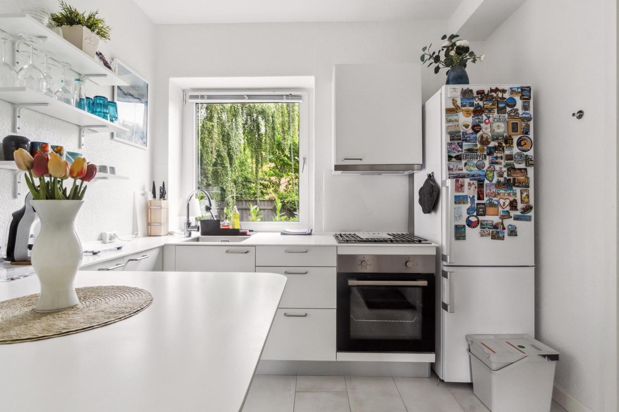 Copenhagen, Perfect Apt. Near The Beach. エクステリア 写真