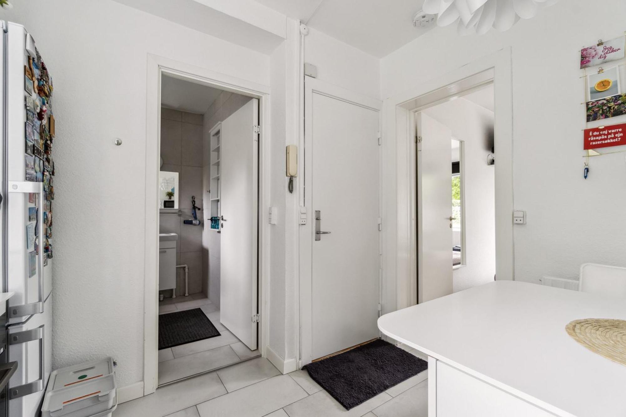Copenhagen, Perfect Apt. Near The Beach. エクステリア 写真