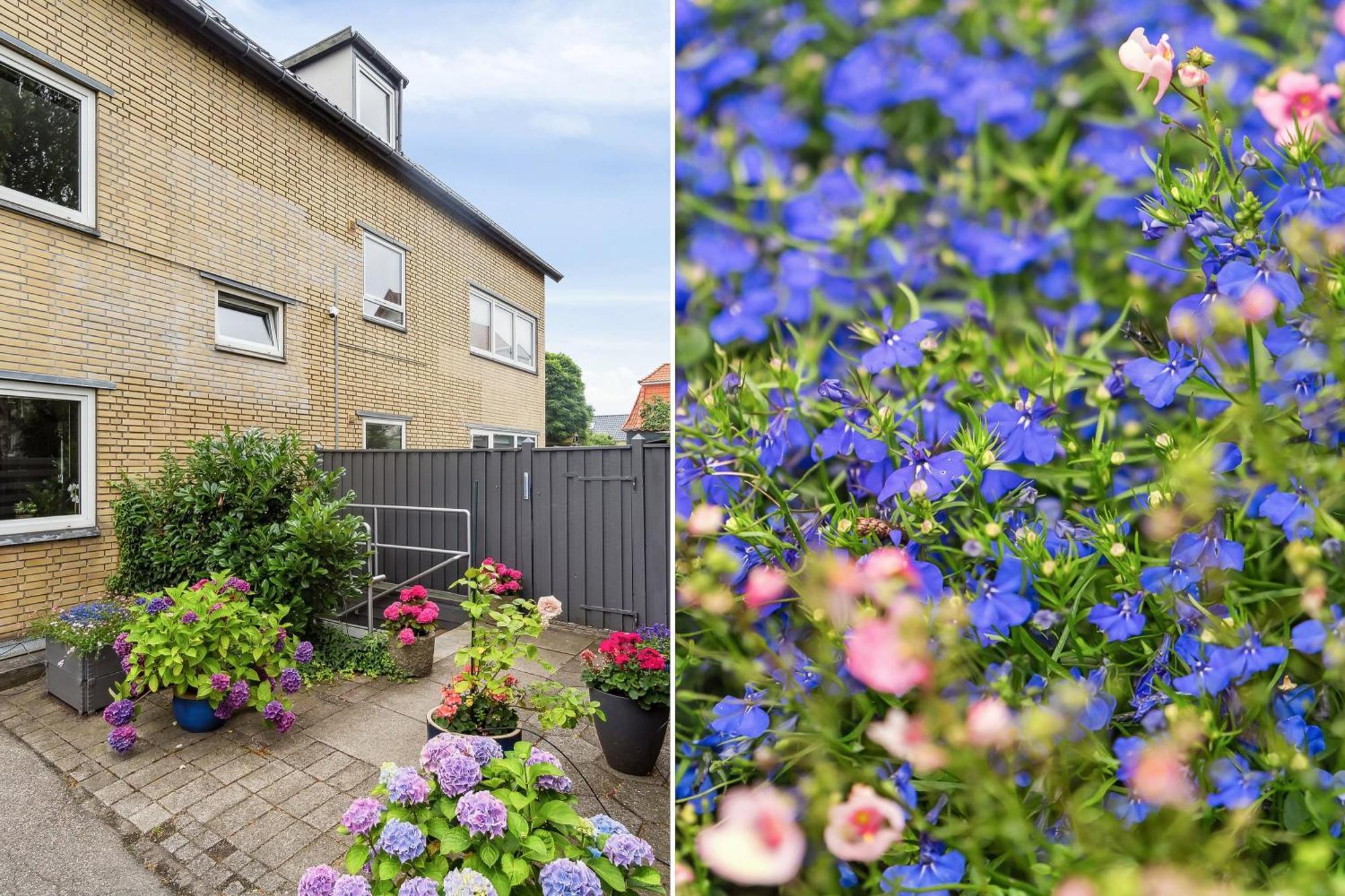 Copenhagen, Perfect Apt. Near The Beach. エクステリア 写真