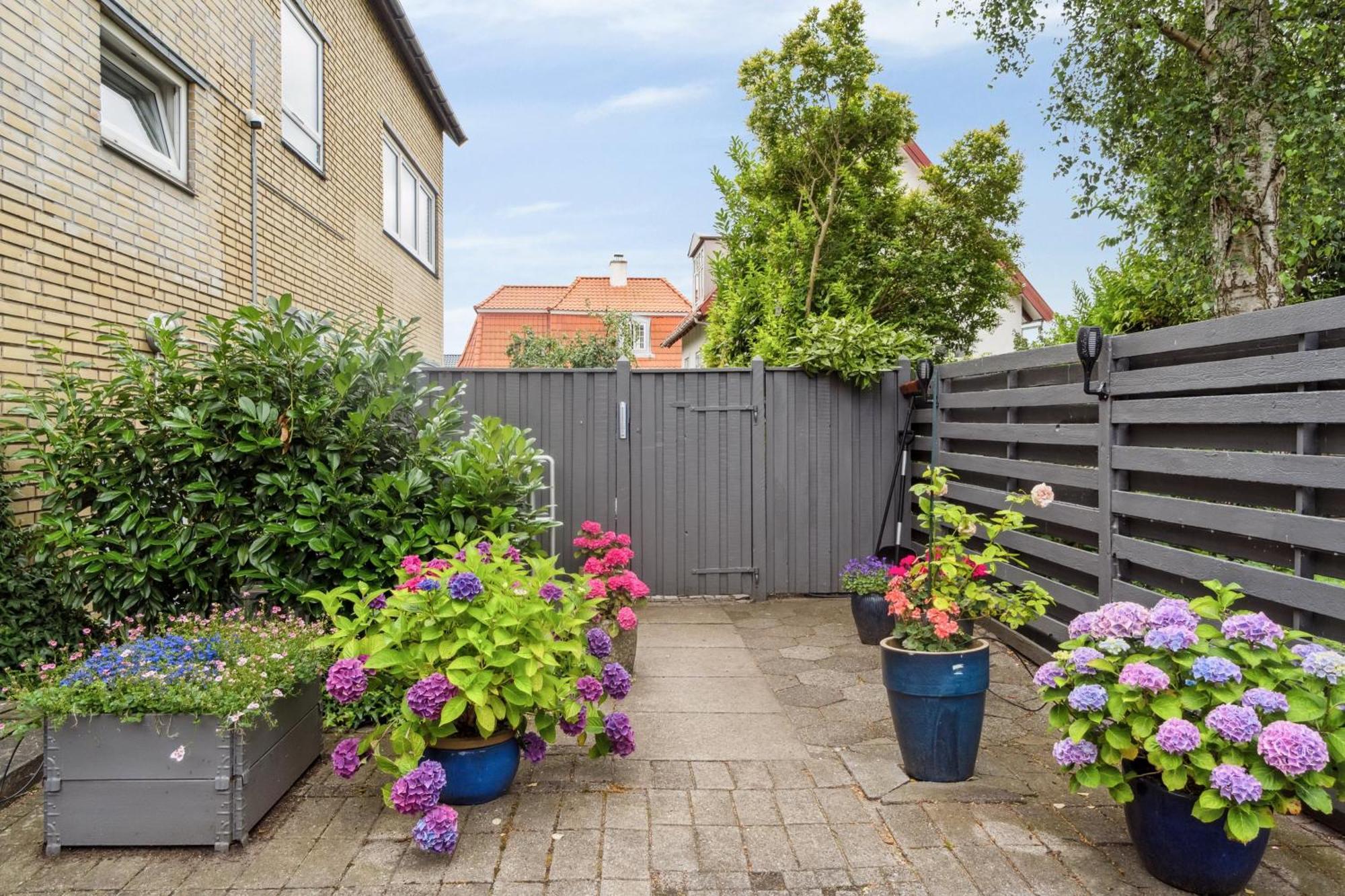 Copenhagen, Perfect Apt. Near The Beach. エクステリア 写真