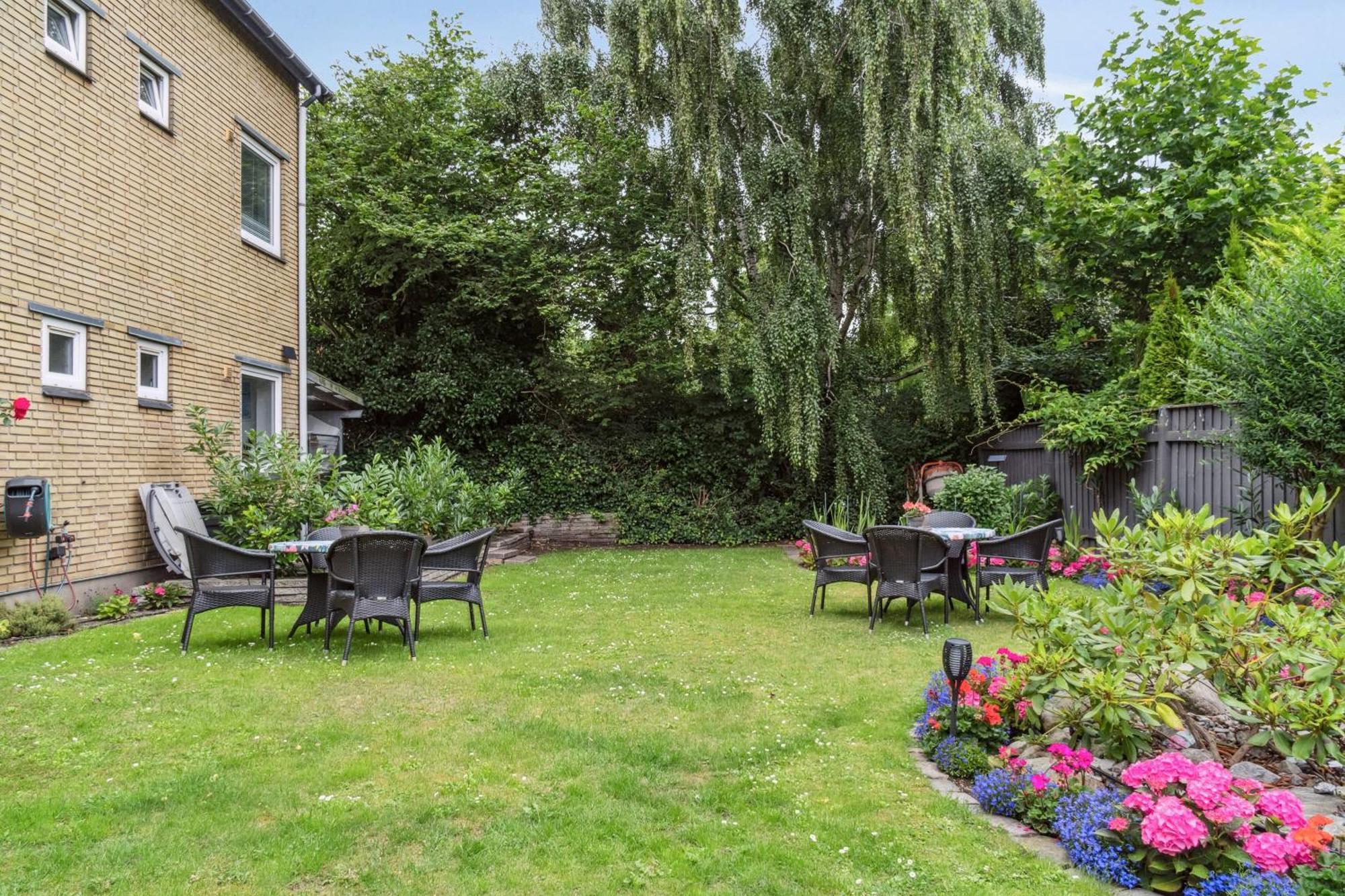 Copenhagen, Perfect Apt. Near The Beach. エクステリア 写真