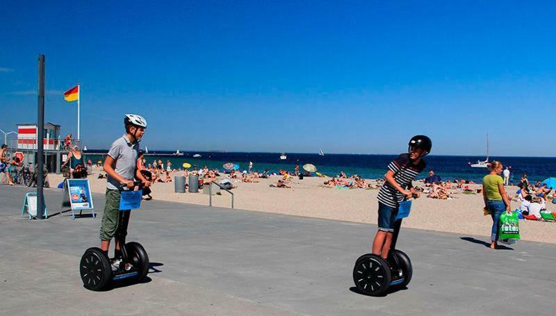 Copenhagen, Perfect Apt. Near The Beach. エクステリア 写真